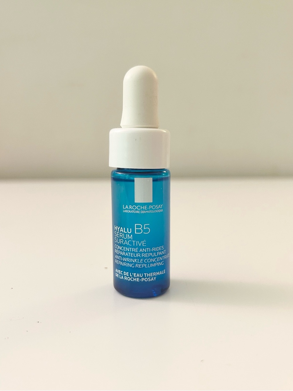 🌸LA ROCHE POSEY Hyalu B5 Anti-Wrinkle Concentre Serum Deluxe Mini 10 mL